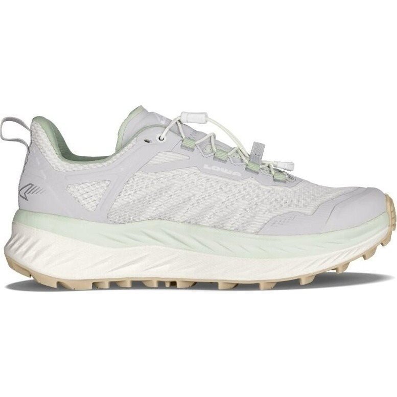 Lowa Fortux GTX Ws Mlk Green/White