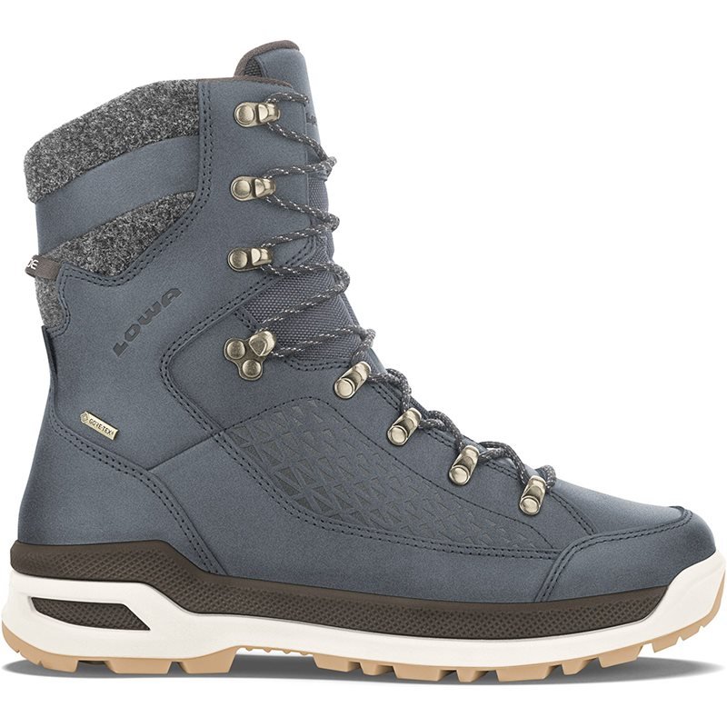 Lowa Renegde Evo Ice GTX - 47