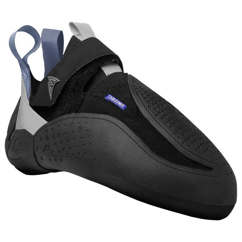 Mad Rock D2.One HV Black 5