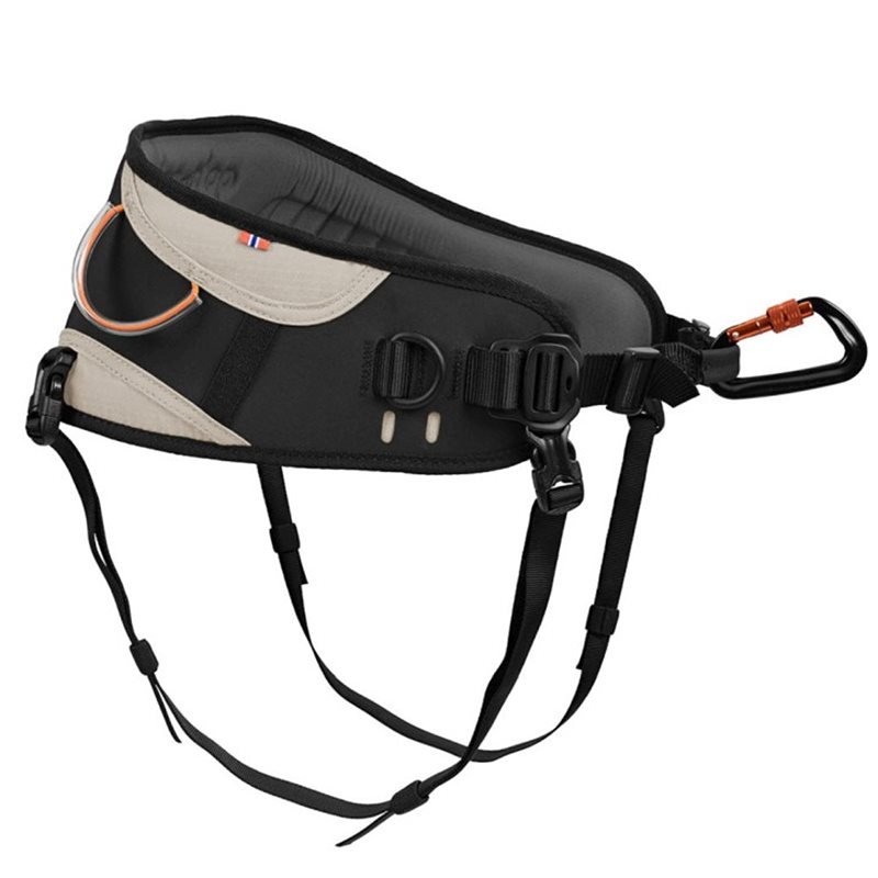 Non-stop dogwear Explore Belt Sand