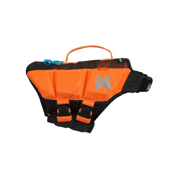 Non-stop dogwear Protector Life Jacket - 2