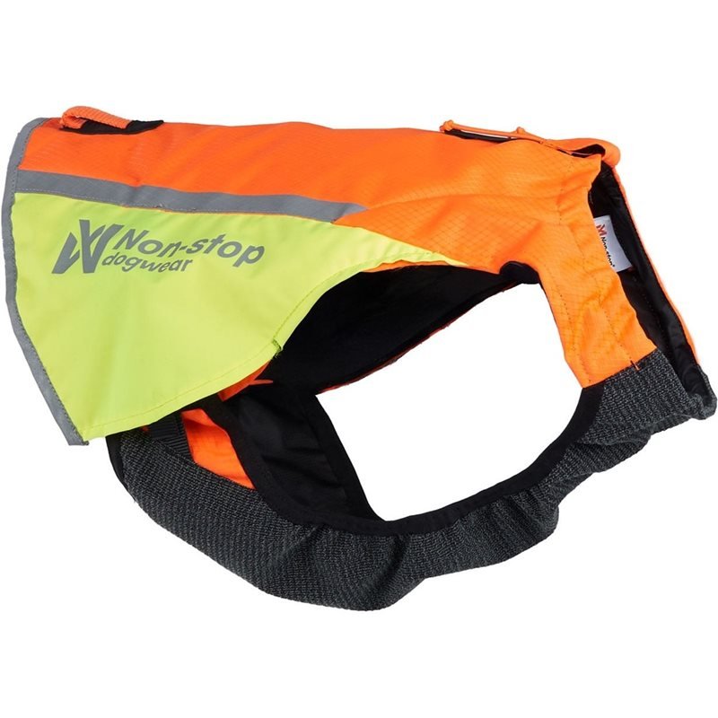 Non-stop dogwear Protector vest 2.0 Orange