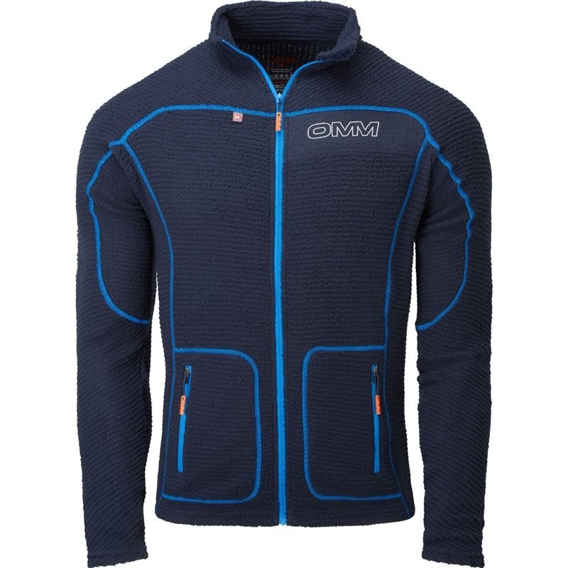 OMM Core Jacket M Navy