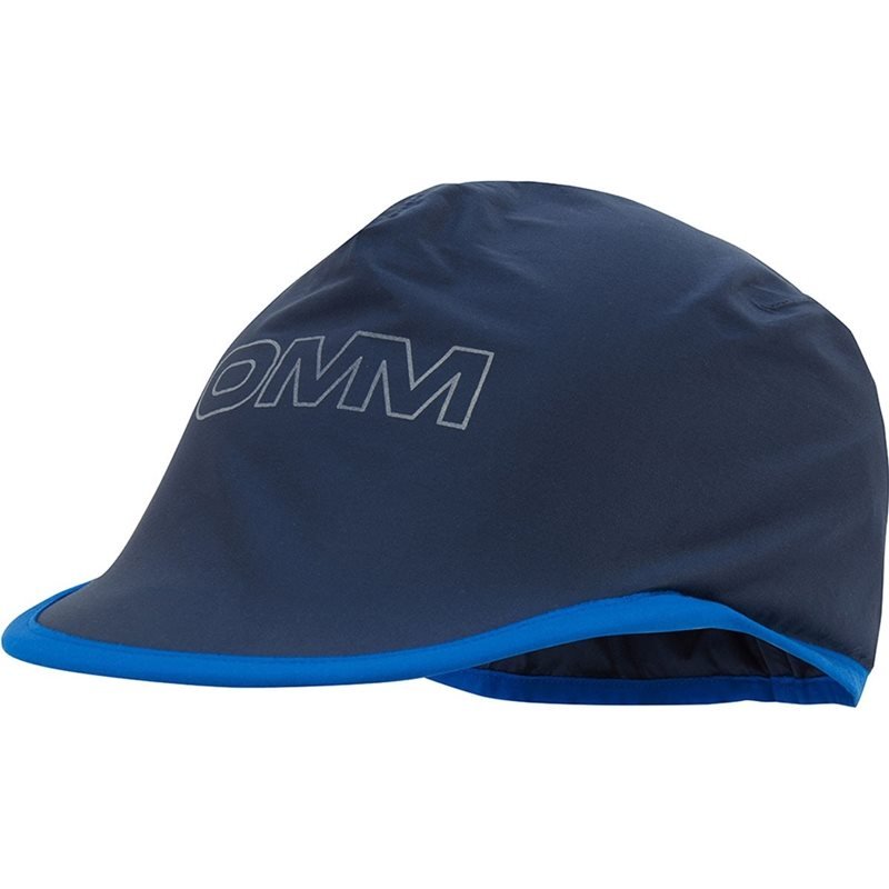 OMM Kamleika Cap U Navy /XL