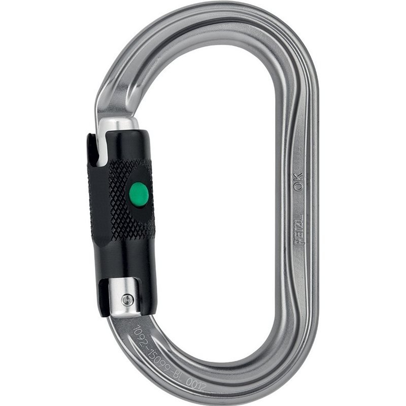 Petzl Ok Ball-Lock