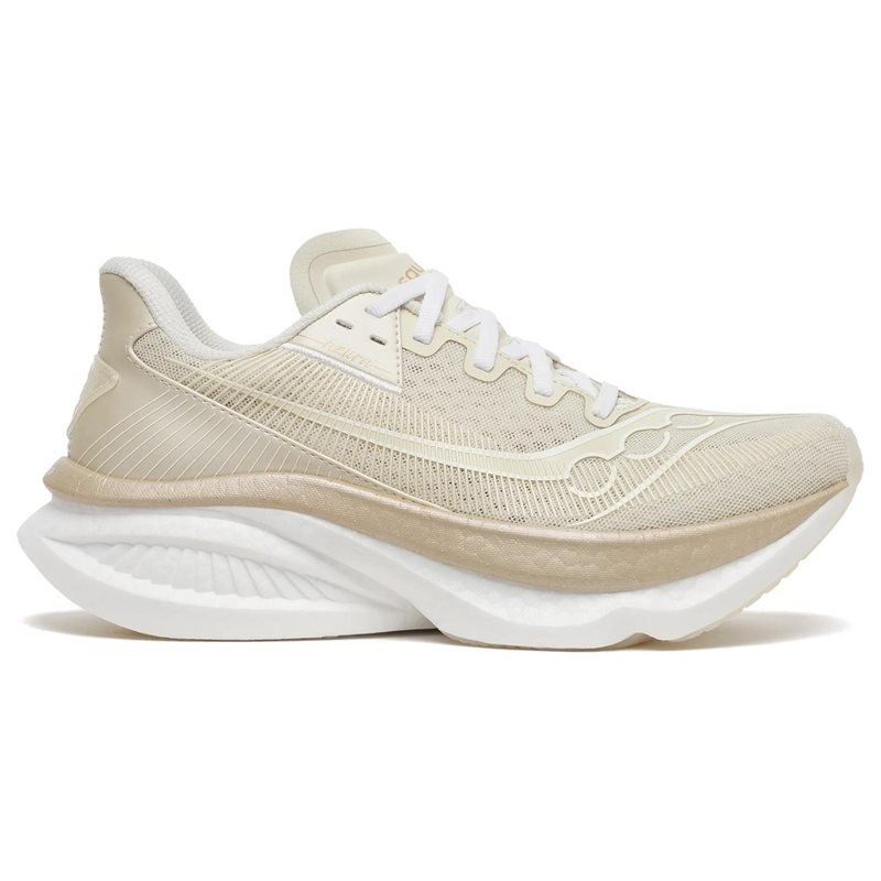 Saucony Endorphin Azura W Eggshell/Ivory