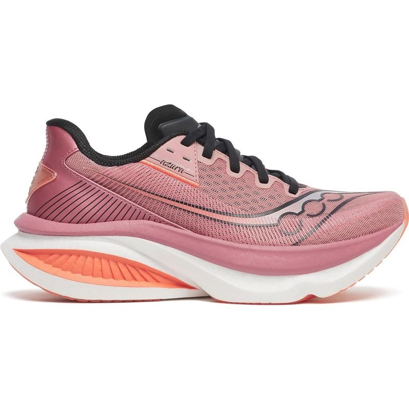 Saucony Endorphin Azura W Mauve