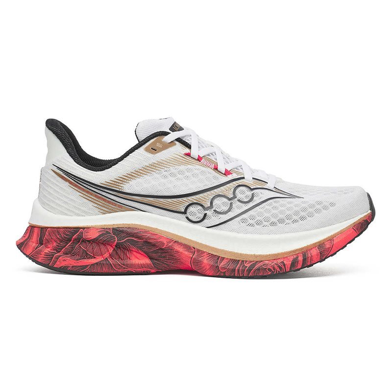 Saucony Endorphin Speed 5 London M White/Black 5