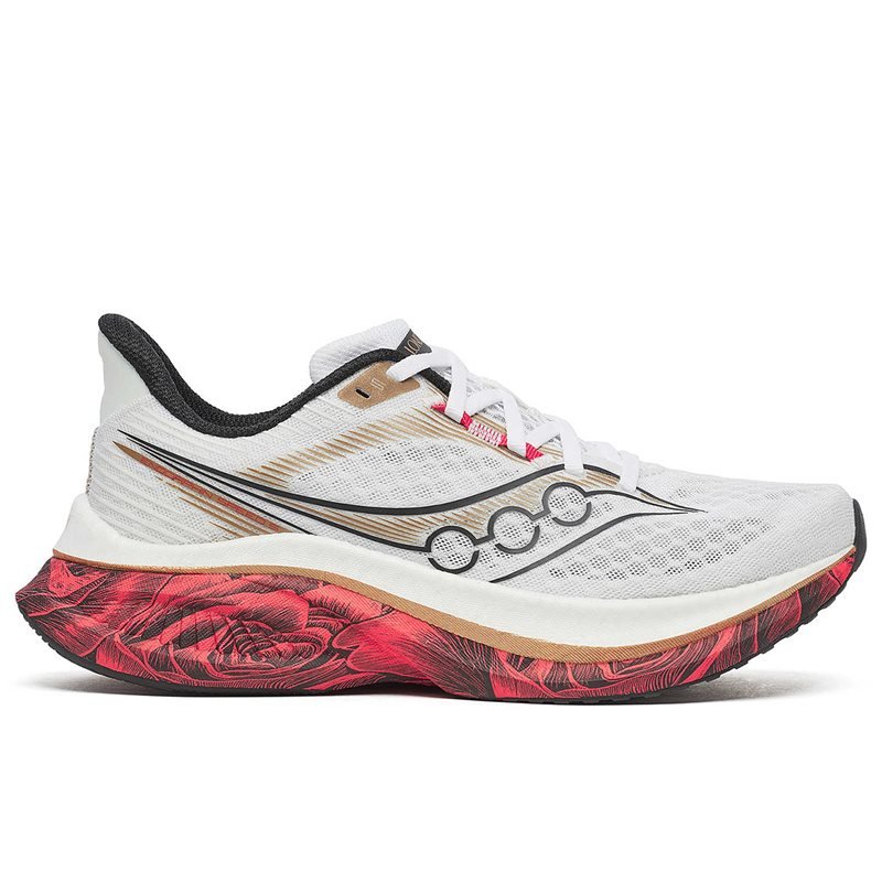 Saucony Endorphin Speed 5 London W White/Black