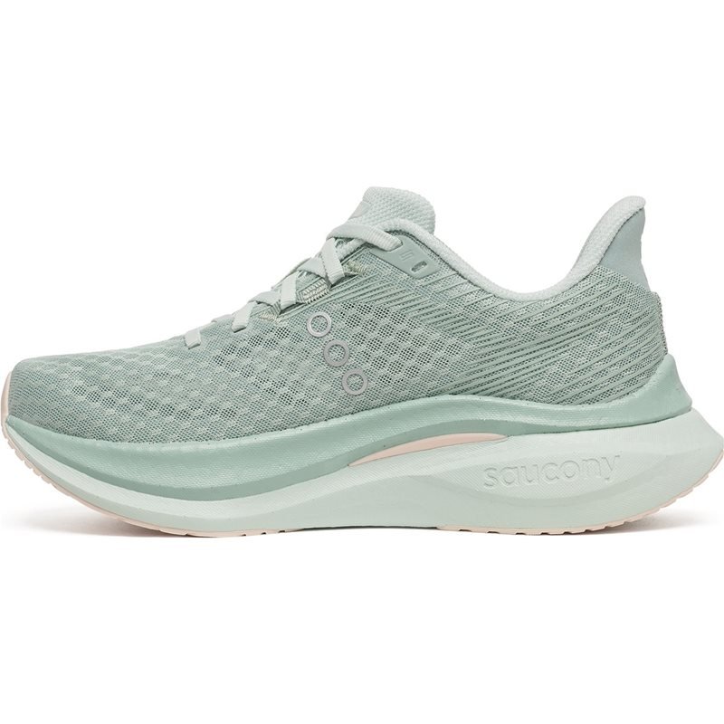 Saucony Endorphin Speed 5 W Aloe - 355