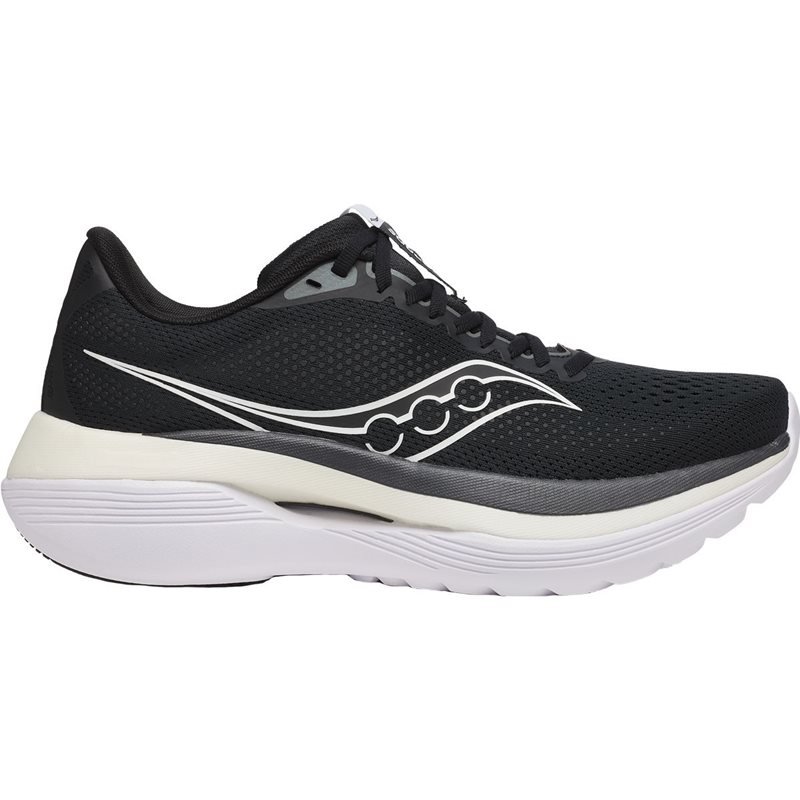 Saucony Endorphin Trainer M Black/White 5