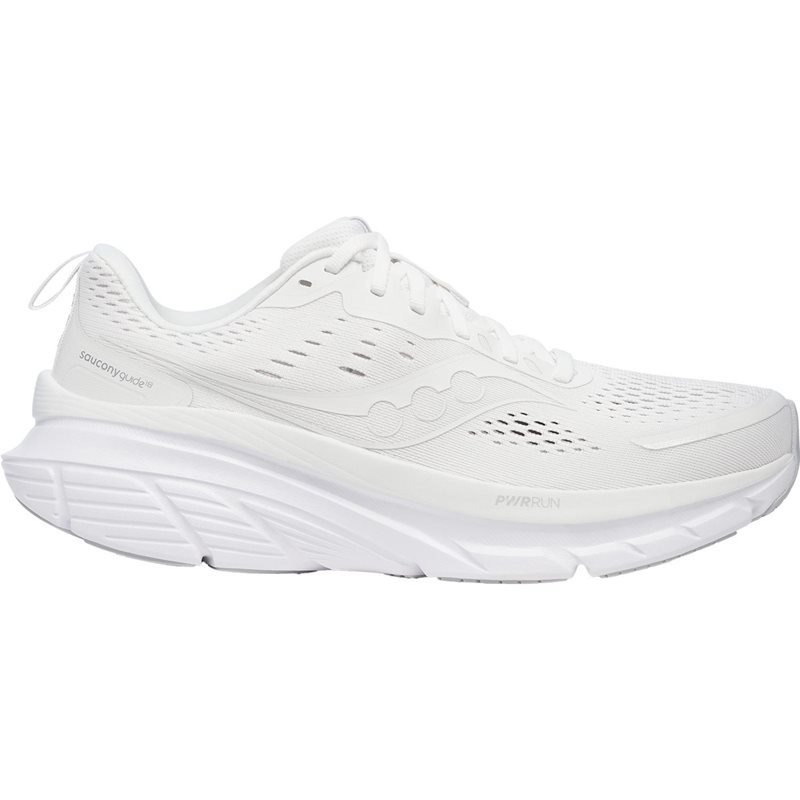 Saucony Guide 18 M Ivory - 47
