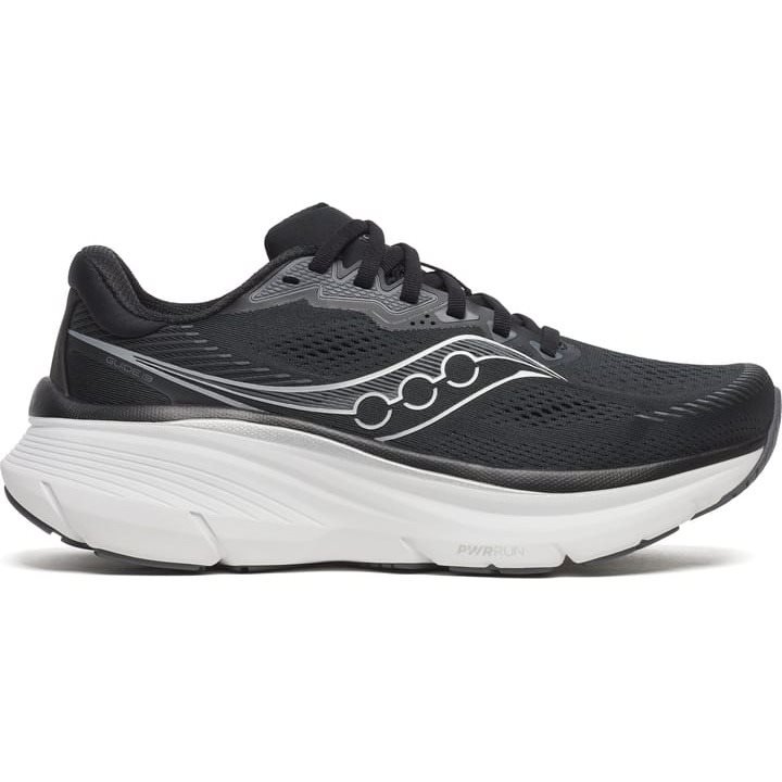 Saucony Guide 19 W Black/Silver