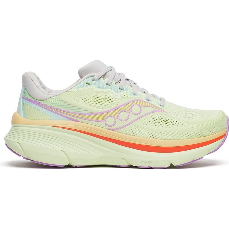 Saucony Guide 19 W Key Lime