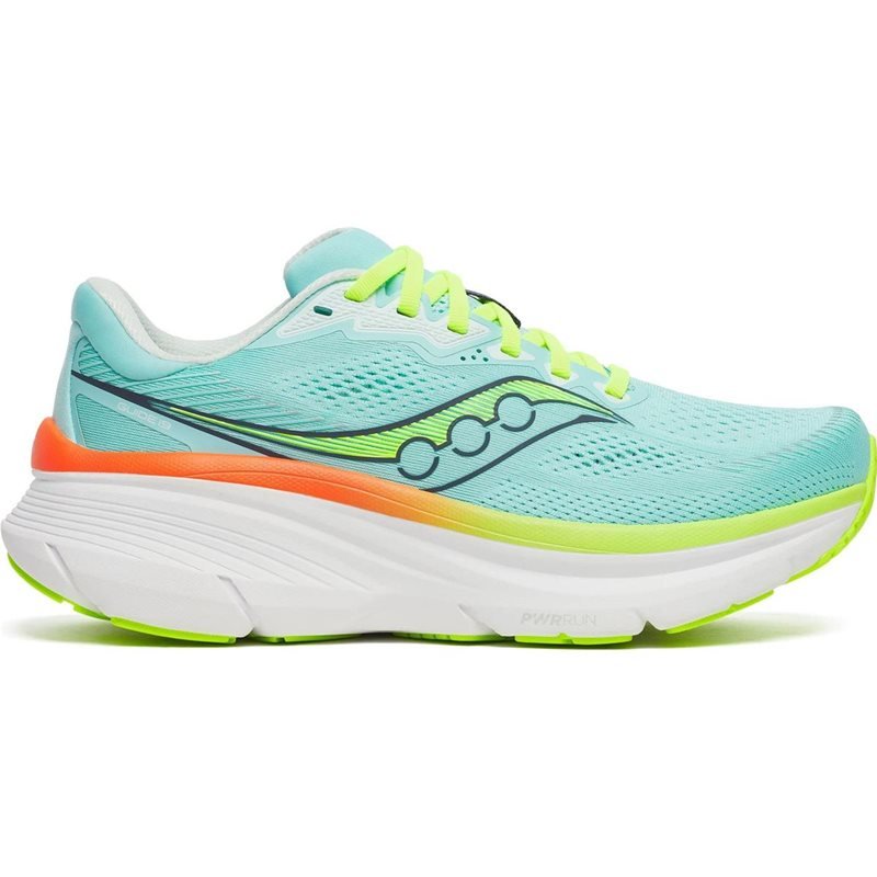 Saucony Guide 19 W Splash/Citron