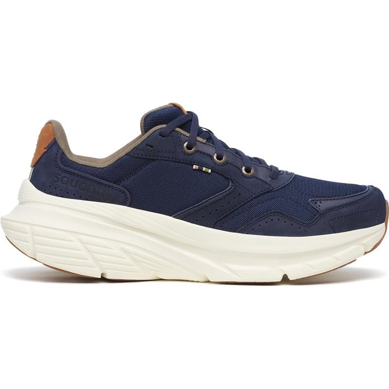 Saucony Guide Metro M Navy