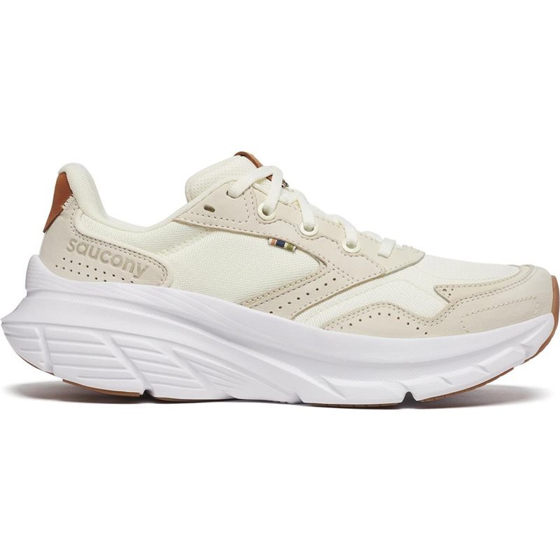 Saucony Guide Metro W Vanilla