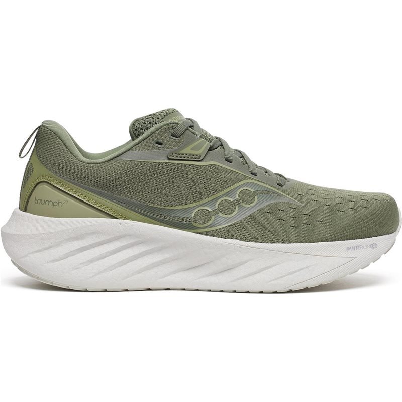 Saucony Triumph 22 M Olivine - 46
