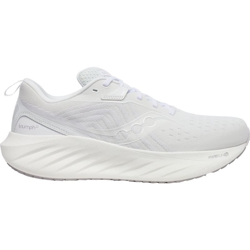 Saucony Triumph 22 M White - 46