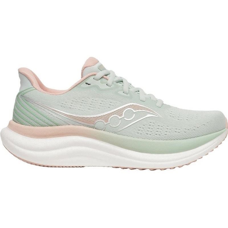 Saucony Triumph 23 W Mist/Cameo