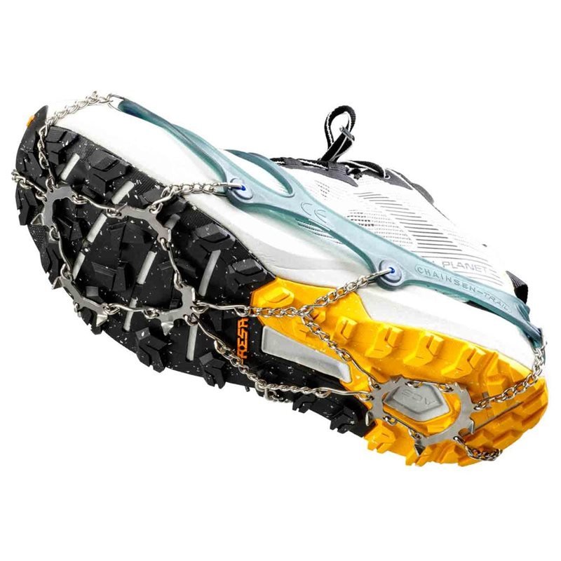 Snowline Trail Chainsen Spikes-52