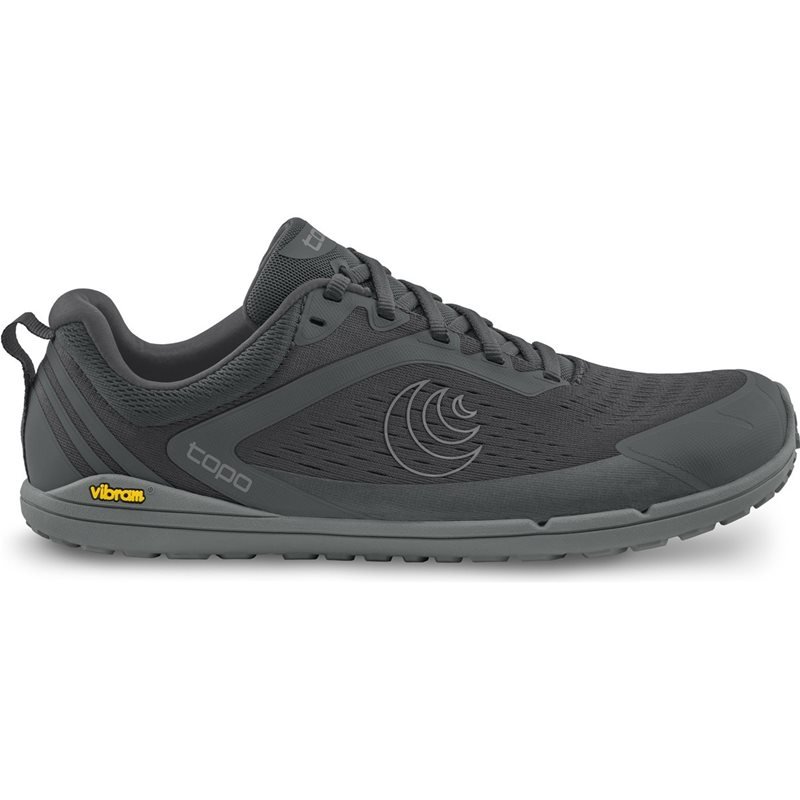 Topo Connect Women Grey/Grey