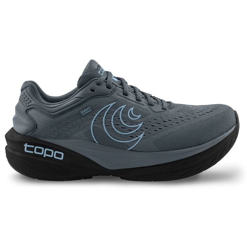Topo Phantom 4 Wp W´s Grey/Blue