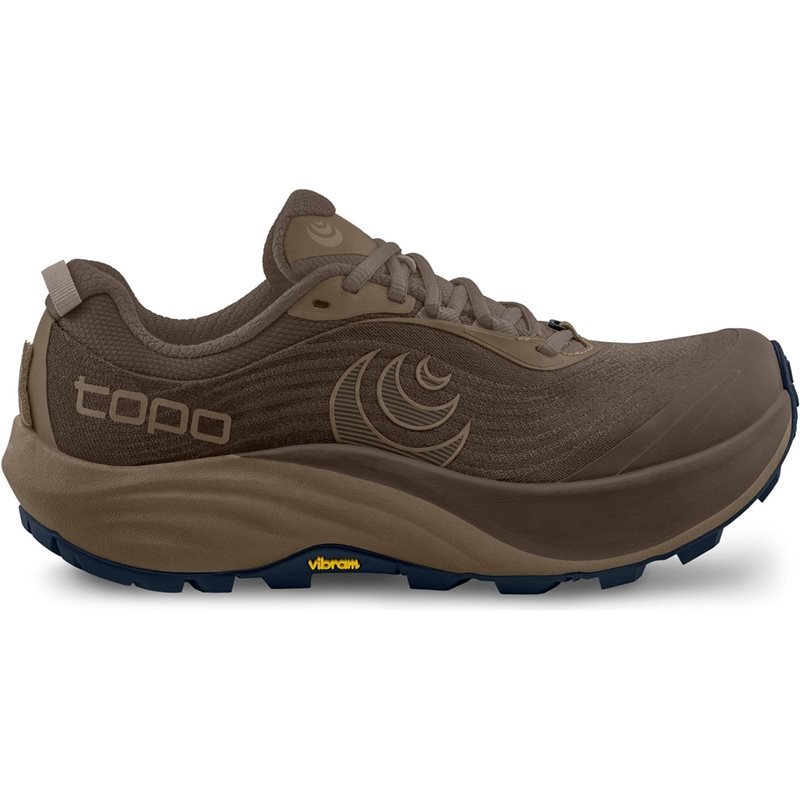 Topo Pursuit 3 Brown/Tan