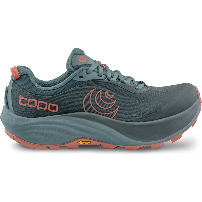 Topo Pursuit 3 Women Slate/Clay