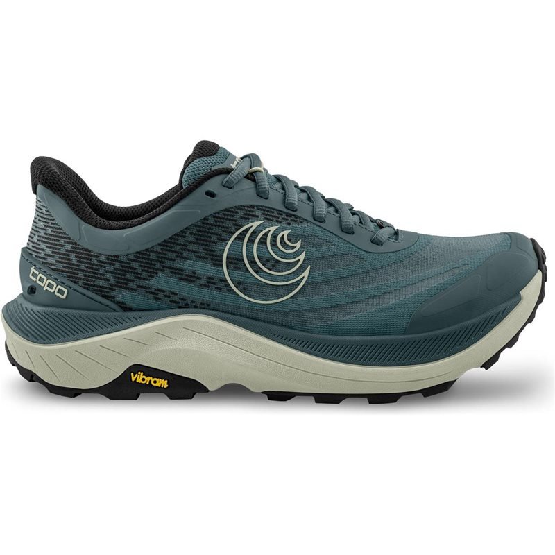 Topo Ultraventure 4 Womens Stone/Grey