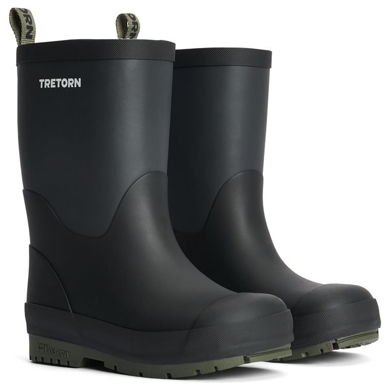 Tretorn Ven Black - 24