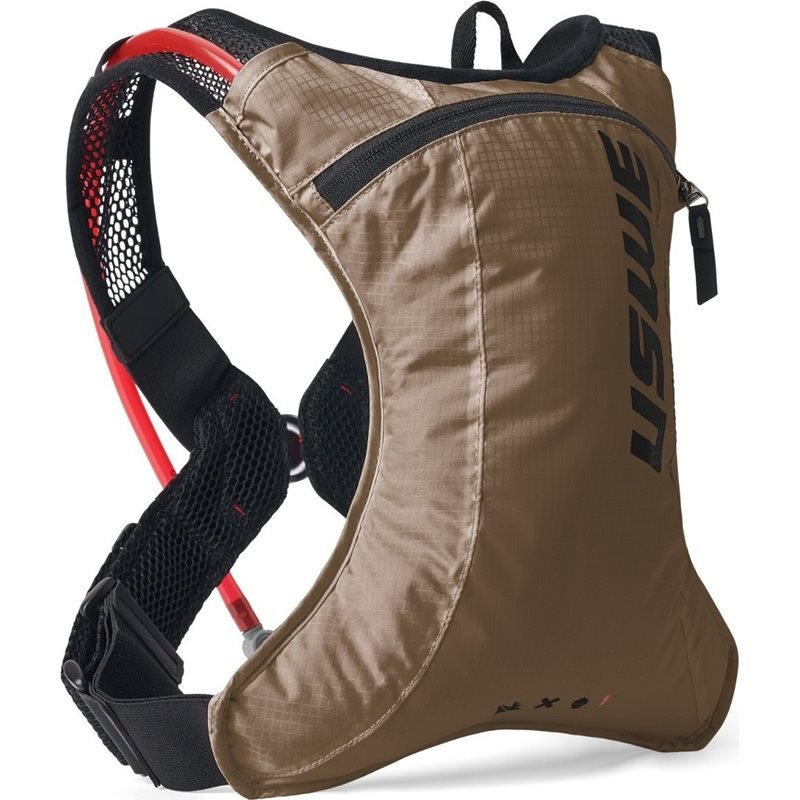 USWE Race 2.0 Hydration Pack Bronze - NoSize