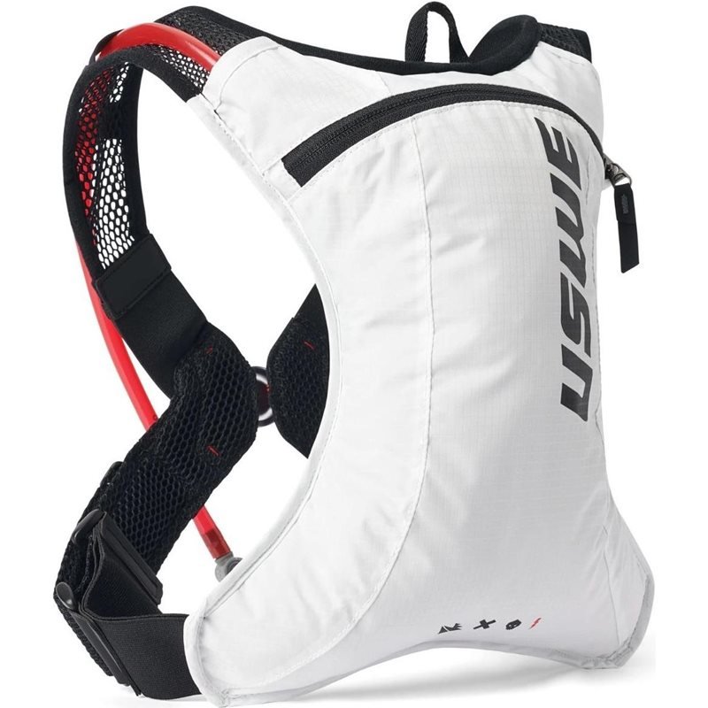 USWE Race 2.0 Hydration Pack Cool White - NoSize