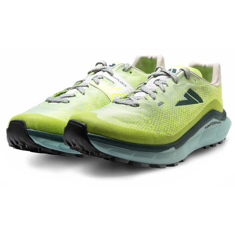VJ MAXx2 Lime