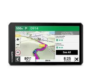 Garmin zumo XT2 EU -moottoripyöränavigaattori