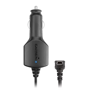 GARMIN AJONEUVON VIRTAJOHTO