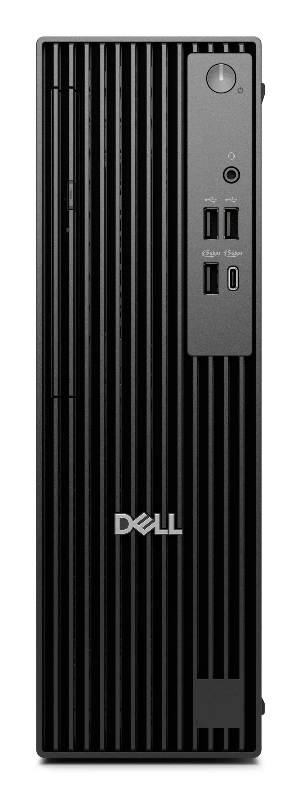 Dell Pro Slim i5-14500 16 Gt 512 Gt Win 11 Pro -pöytätietokone musta