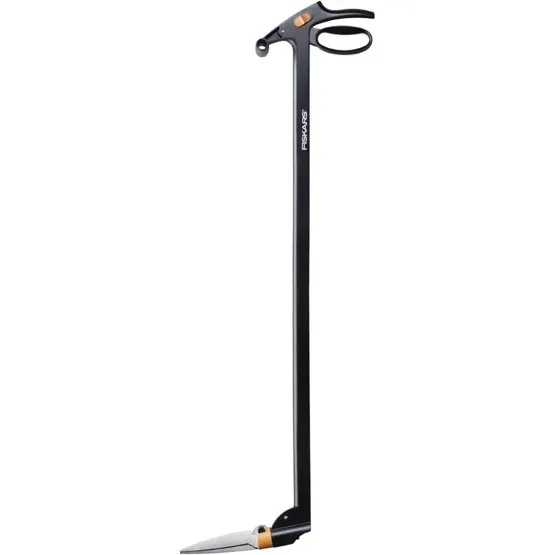 Fiskars Servo-System GS46 -ruohosakset pitkä