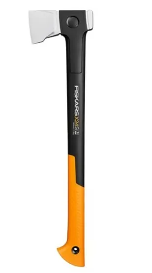 Fiskars X-series X24 -halkaisukirves S-terä