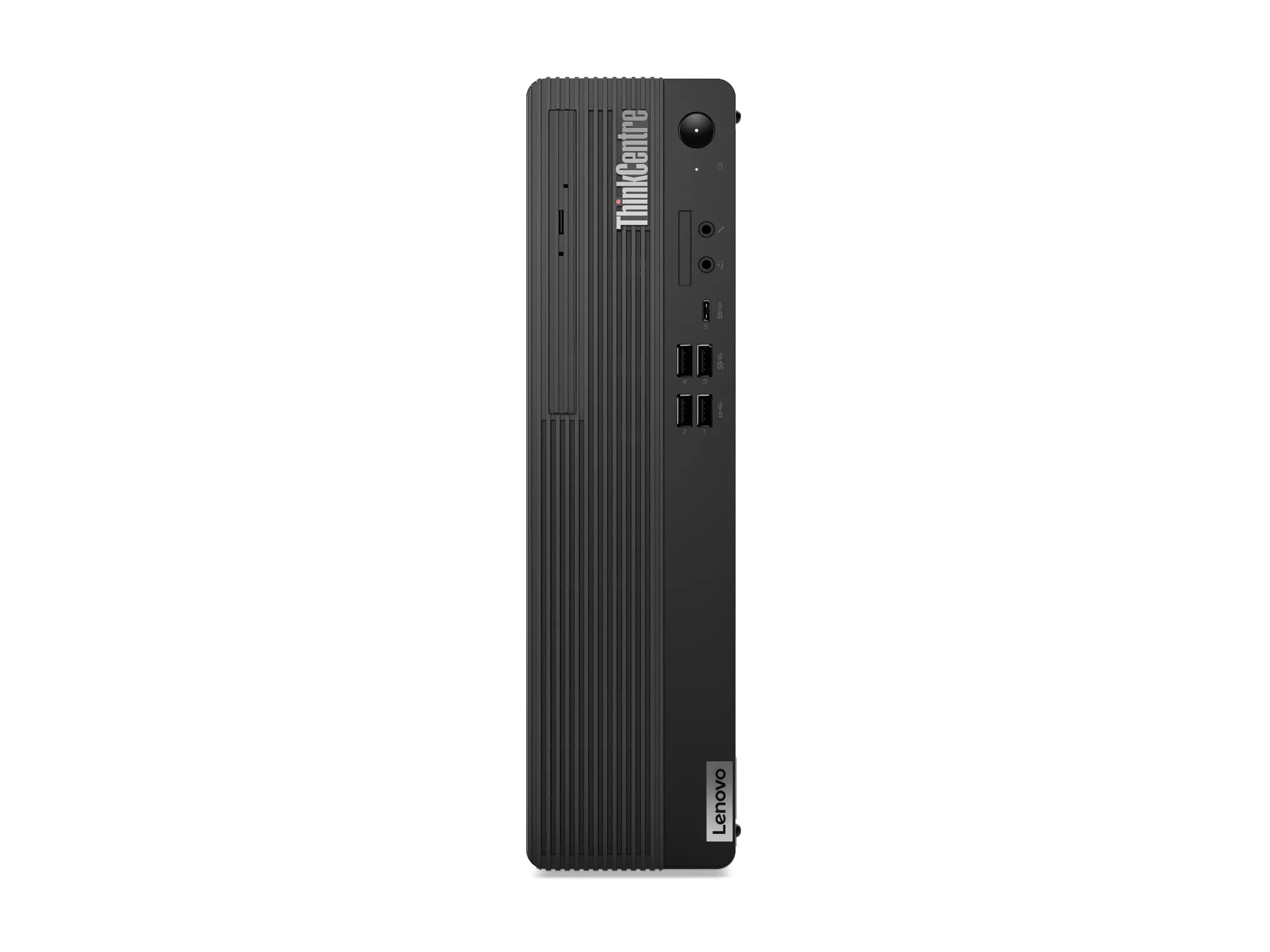 Lenovo ThinkCentre M75s Gen 2 AMD Ryzen 5 PRO 5650G 16 Gt 512 Gt Win 11 Pro -pöytätietokone SFF musta