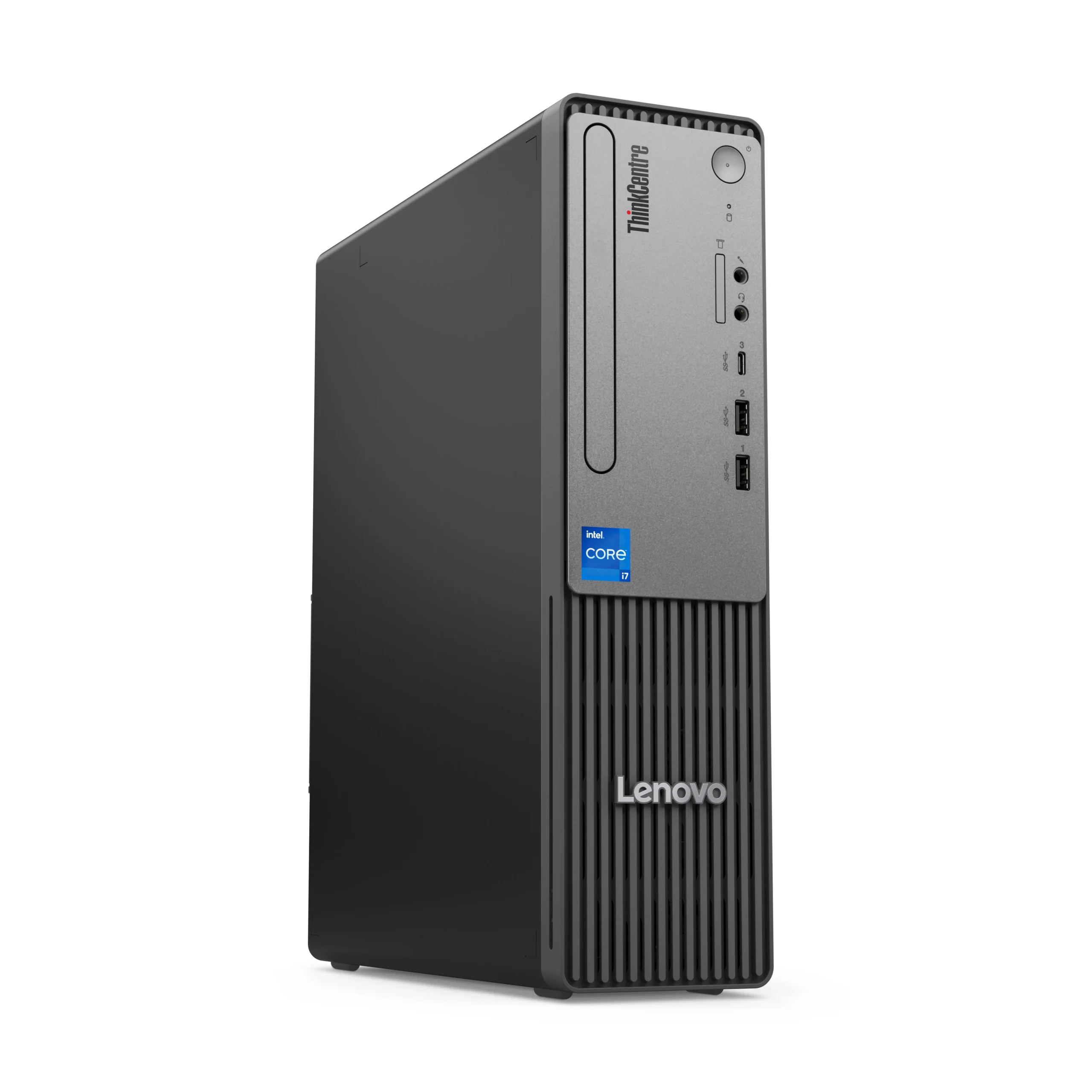 Lenovo ThinkCentre neo 50s G5 i5-14400 16 Gt 512 Gt Win 11 Pro -pöytätietokone SFF musta