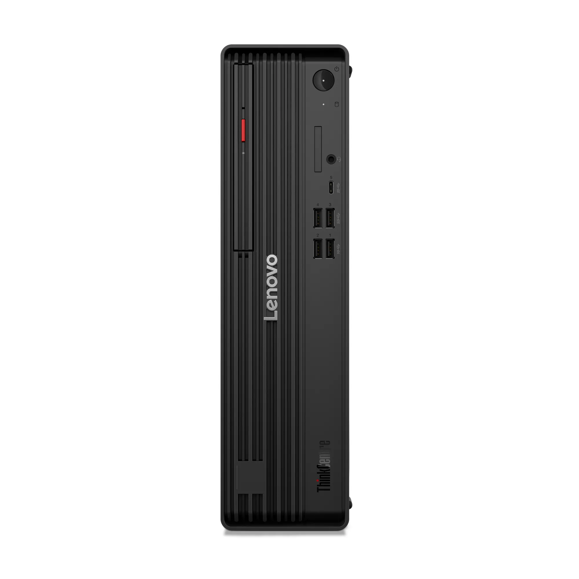Lenovo ThinkCentre M70s Gen 6 Ultra 5 225 16 Gt 512 Gt Win 11 Pro -pöytätietokone slim musta