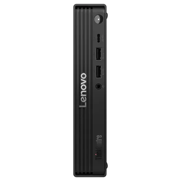 Lenovo ThinkCentre M90q Gen 6 Ultra 7 265T 32 Gt 1 Tt Win 11 Pro -minitietokone Tiny musta