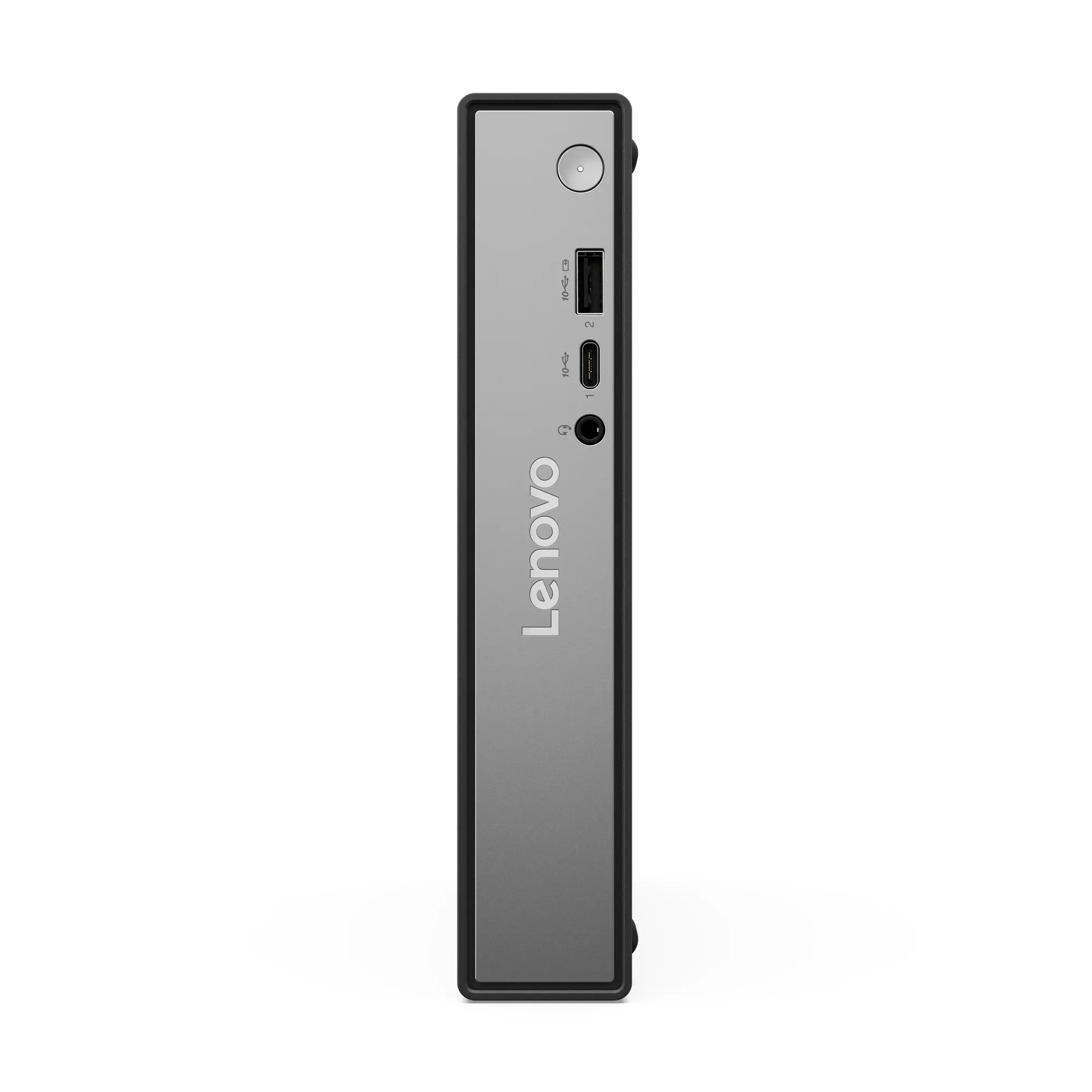 Lenovo ThinkCentre neo 50q QC Snapdragon X1-26-100 16 Gt 512 Gt Win 11 Pro -minitietokone Tiny Eclipse Black