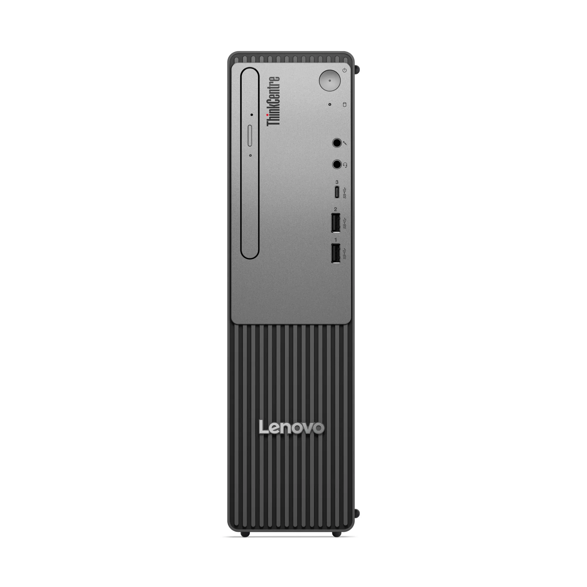 Lenovo ThinkCentre neo 30s Gen 5 i5-13420H 16 Gt 512 Gt Win 11 Pro -pöytätietokone SFF musta/harmaa