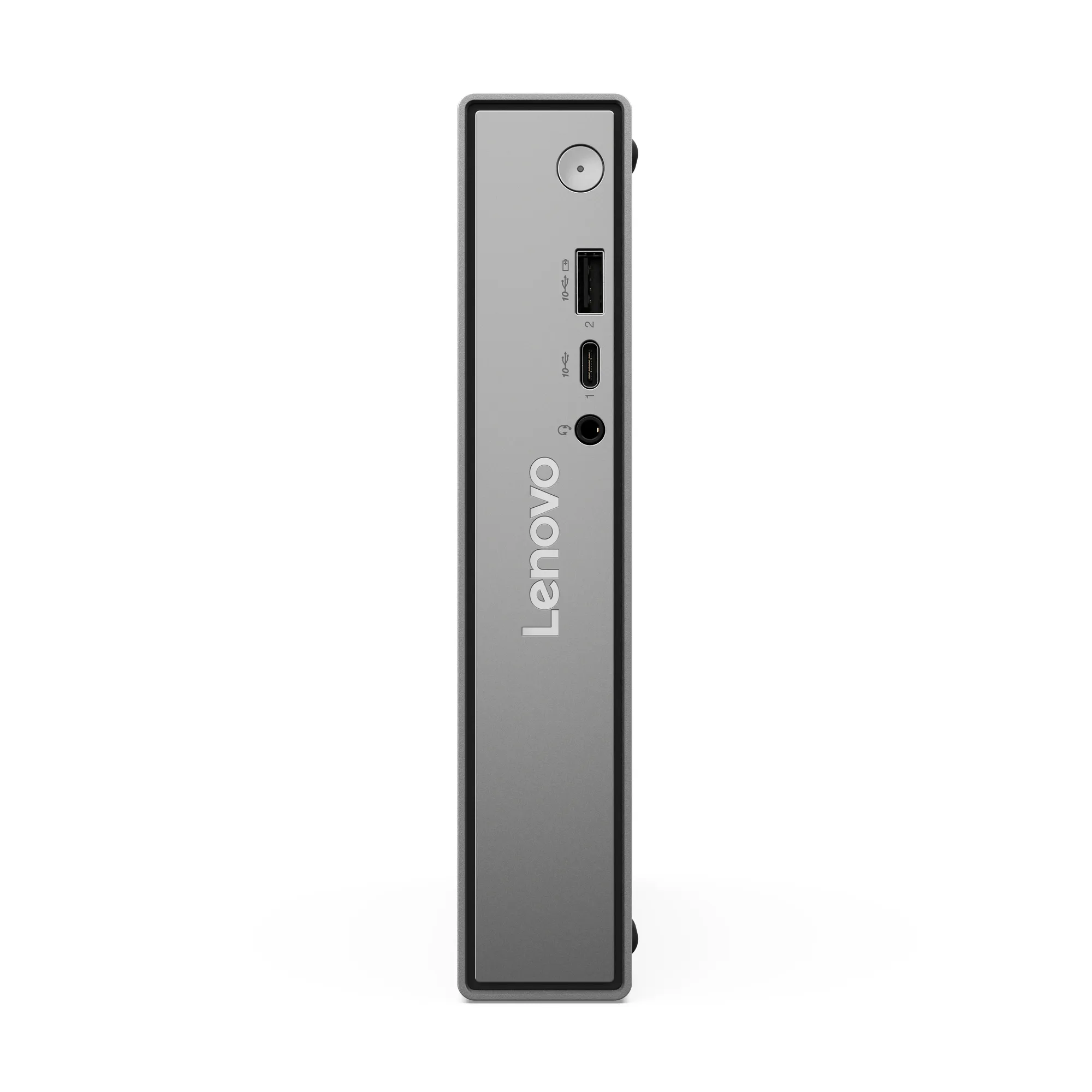 Lenovo ThinkCentre neo 55q Gen 6 Ryzen AI 5 330 16 Gt 512 Gt Win 11 Pro -minitietokone raven black