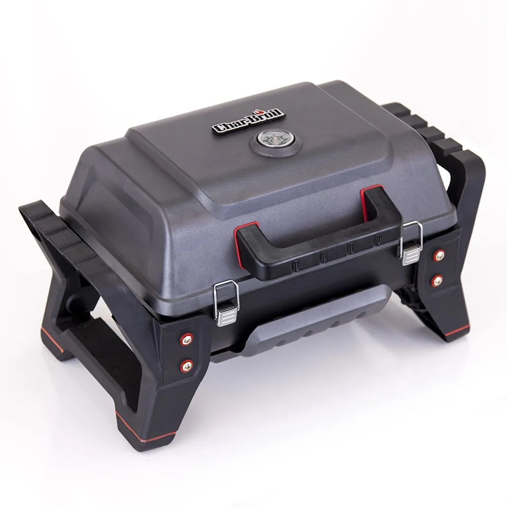 Char-Broil Grill2Go X200 -kaasugrilli