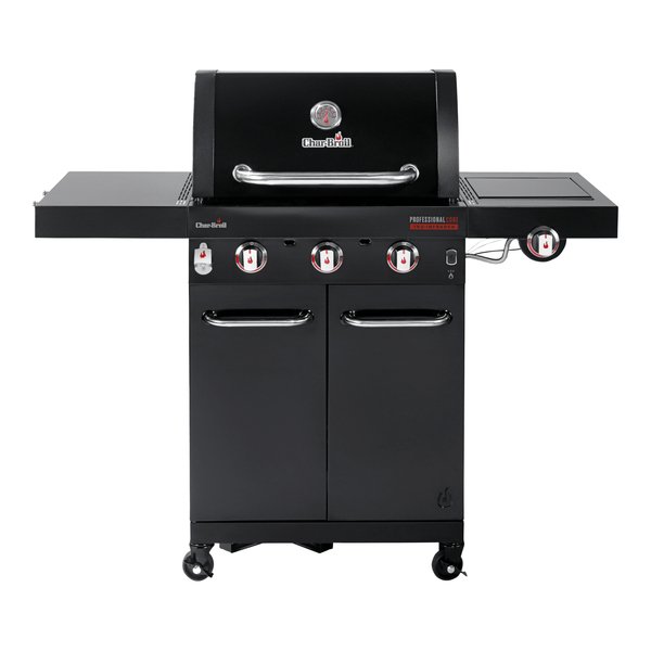 Char-Broil Professional Core B 3 -kaasugrilli