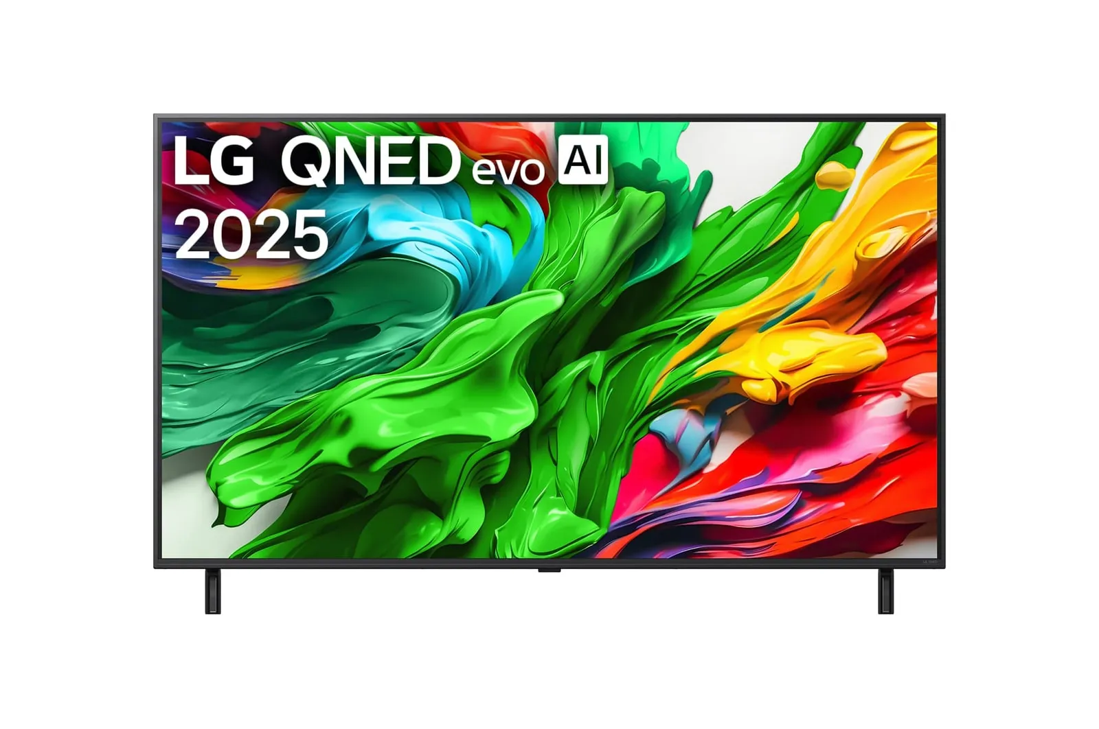 LG 55QNED85A6C 55 4K QNED evo Mini LED webOS TV 120 Hz Dolby Vision HDR10