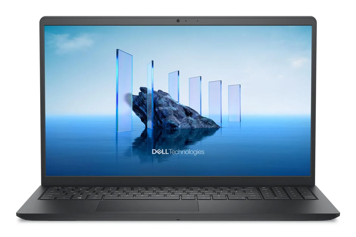 Dell Pro 15 Essential PV15250 15.6 i7-1355U 16 Gt 512 Gt Win 11 Pro -kannettava musta